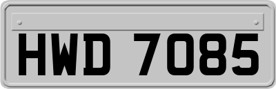 HWD7085