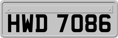 HWD7086
