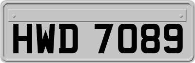 HWD7089