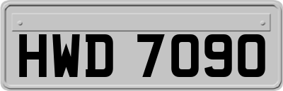 HWD7090