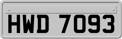 HWD7093