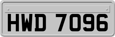 HWD7096