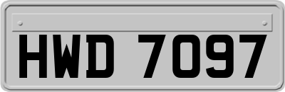 HWD7097