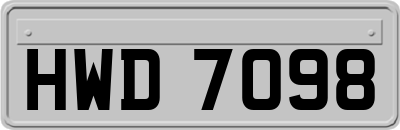 HWD7098
