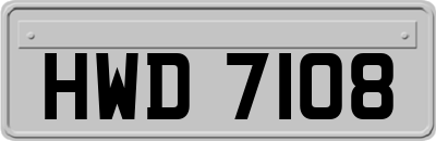 HWD7108