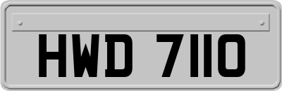 HWD7110