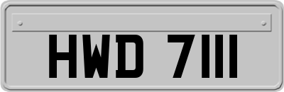 HWD7111