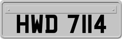 HWD7114