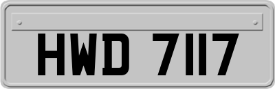 HWD7117