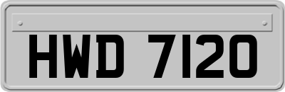 HWD7120