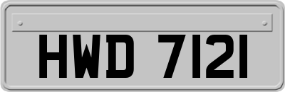 HWD7121