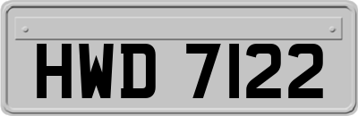 HWD7122
