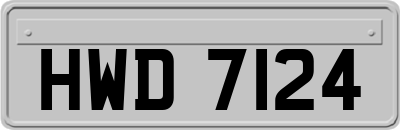 HWD7124