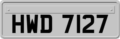 HWD7127