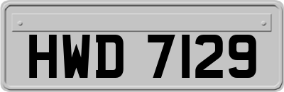 HWD7129