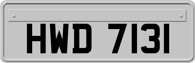 HWD7131