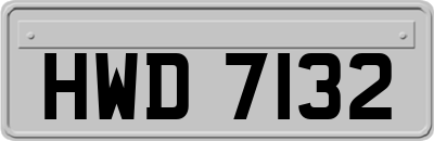 HWD7132