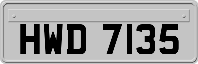 HWD7135