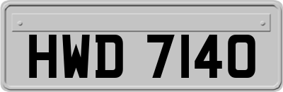 HWD7140