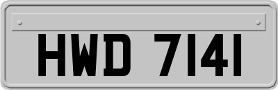 HWD7141