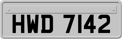 HWD7142