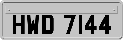 HWD7144