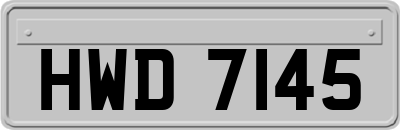 HWD7145