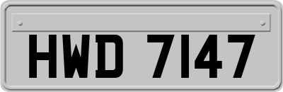 HWD7147