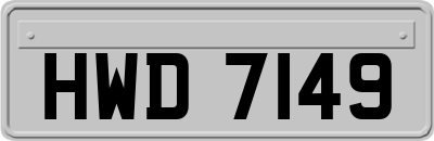 HWD7149