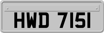 HWD7151