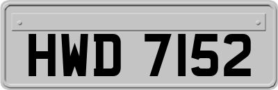 HWD7152
