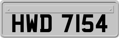 HWD7154