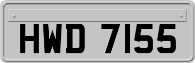 HWD7155