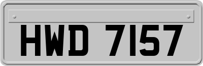 HWD7157