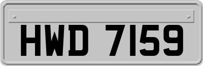 HWD7159