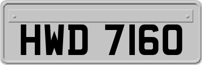 HWD7160