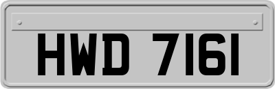 HWD7161