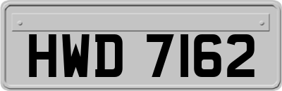 HWD7162