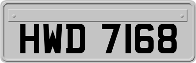 HWD7168