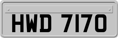HWD7170
