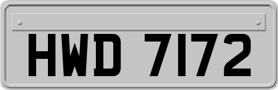 HWD7172