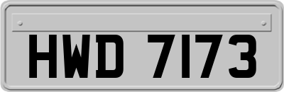 HWD7173