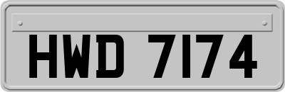 HWD7174
