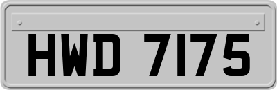 HWD7175