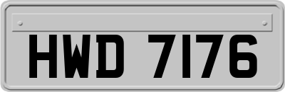 HWD7176