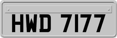 HWD7177