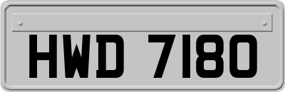 HWD7180