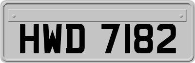 HWD7182