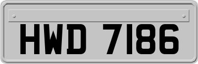 HWD7186