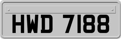 HWD7188